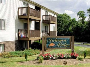 Autumn Ridge Apartments, Roanoke, VA 24013