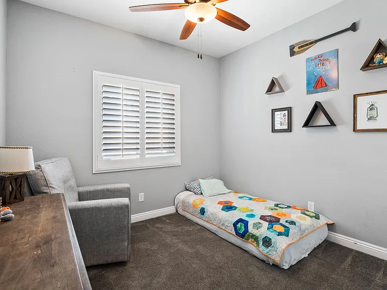 Bedroom 3