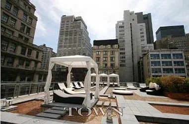 Rented by Town Residential