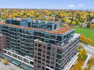 10 Gibbs Rd #619, Toronto, ON M9B0E2