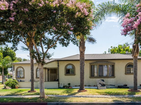 4610 Weik Ave, Bell, CA 90201