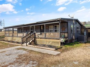 721 Gallaher Rd, Kingston, TN 37763