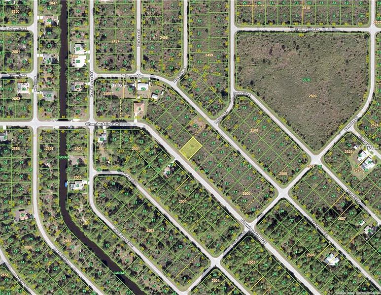 2nd image of 12256 Chamberlain Blvd