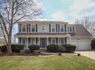 15301 W 94th Ter, Lenexa, KS 66219