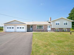 141 Saint Peters Harbour Rd, Saint Patrick'S Parish, PE C0A1S0