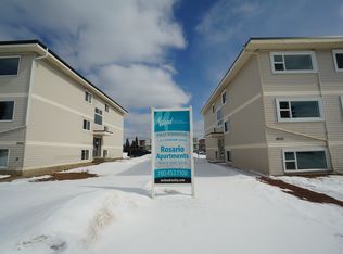 Rosario Apartments, Edmonton, AB T5P 2H2