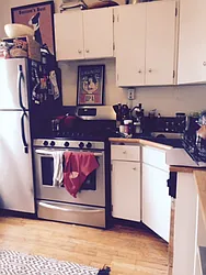 Rented by Brenton Realty