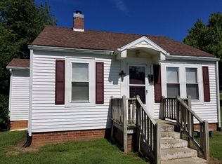 229 W Washington St, Hartford, KY 42347
