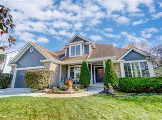 350 Park Ln, Springboro, OH 45066