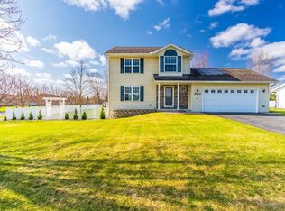 5603 Winding Creek Dr, Weston, WI 54476