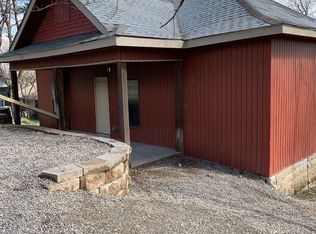 424 Short Lafayette St, Van Buren, AR 72956
