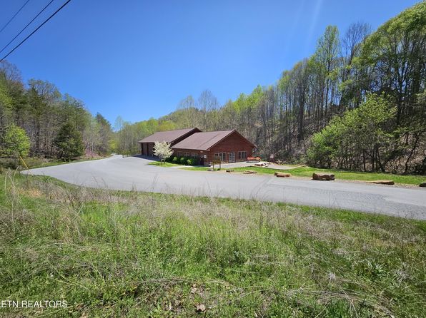 170 Bluff View Rd, New Tazewell, TN 37825