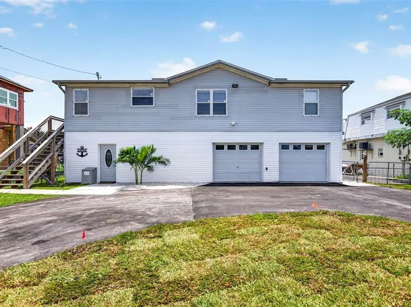 6806 SEA RANCH DRIVE, HUDSON, FL 34667