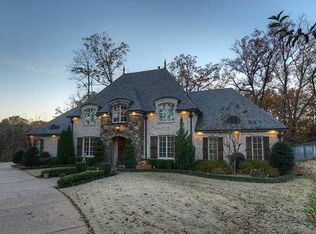 9861 Richelleu Rd, Lakeland, TN 38002