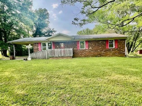 9398 Us Highway 62 W, Rockport, KY 42369