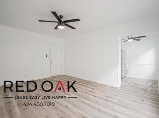 1024 Menlo Ave APT 11, Los Angeles, CA 90006