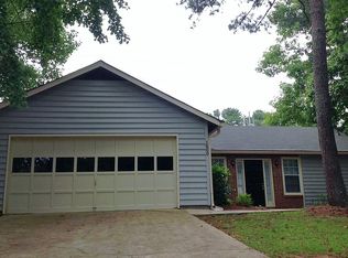 1600 Lauranceae Way, Riverdale, GA 30296