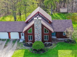 587 Prosser Hill Rd, Jamestown, NY 14701