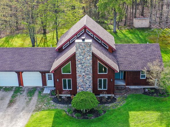 587 Prosser Hill Rd