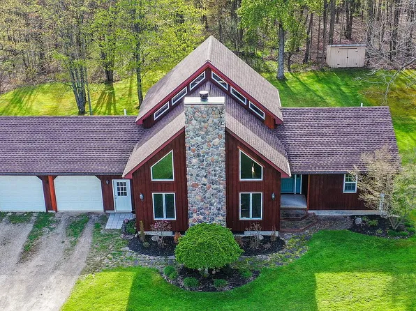587 Prosser Hill Rd, Jamestown, NY 14701