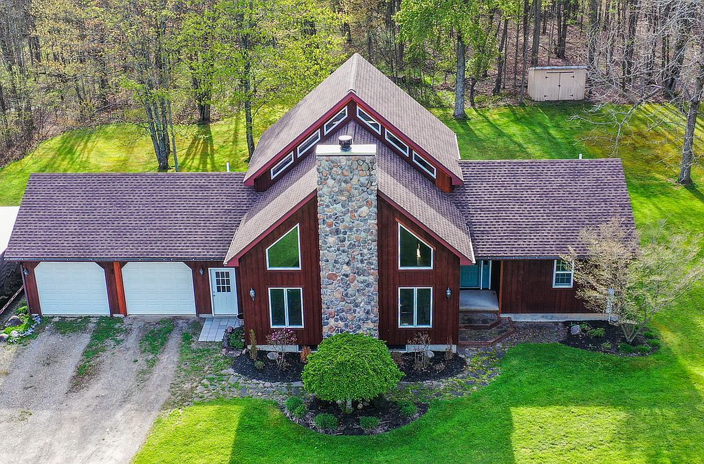 587 Prosser Hill Rd - Property Image