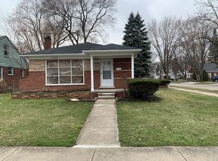 10055 Sioux, Redford, MI 48239