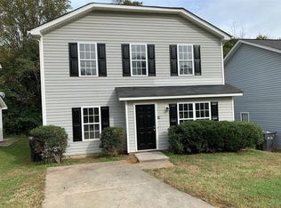 2519 Beachmont Ave, Charlotte, NC 28208