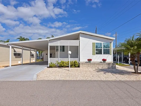 804 50th C Ave E, Bradenton, FL 34203