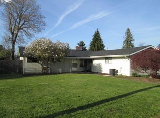 227 Kees St, Lebanon, OR 97355