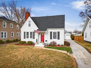 109 E 19th St, Owensboro, KY 42303