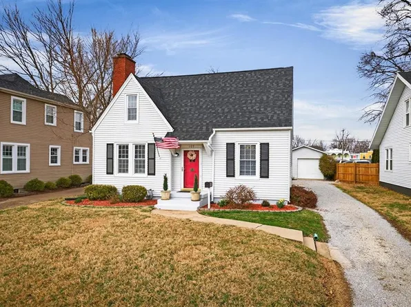 109 E 19th St, Owensboro, KY 42303