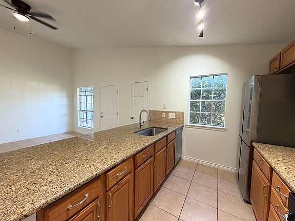 Kitchen - All New Appliances