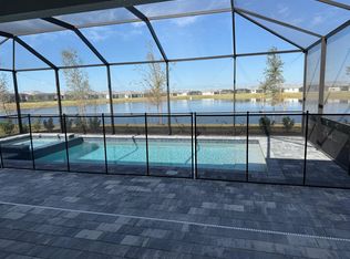 7761 Lakes Edge Ln #7761, Port Charlotte, FL 33981
