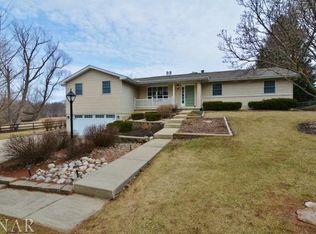 9282 Regal Ct, Bloomington, IL 61705