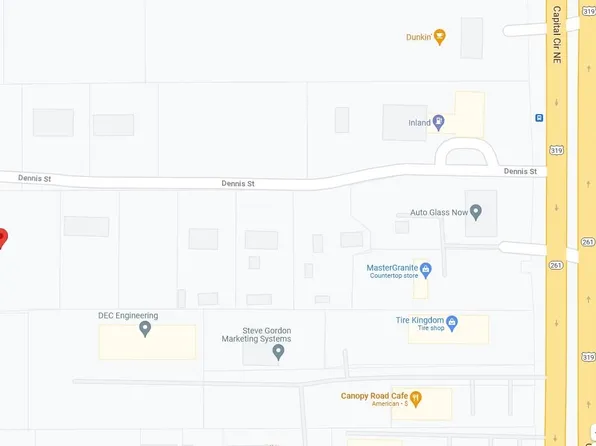 2027 Dennis St, Tallahassee, FL 32308