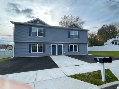 96 Collis St, West Haven, CT, 06516