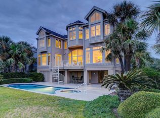 111 Dune Ln #1, Hilton Head Island, SC 29928