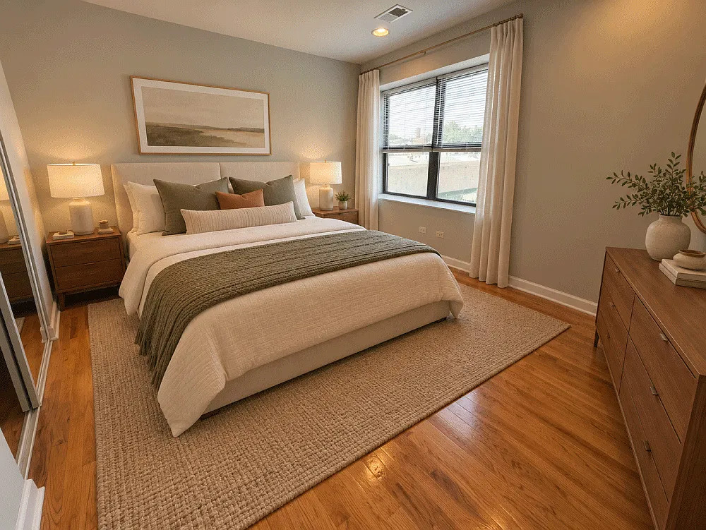 Lincoln Square Commons - 4759 N Maplewood Ave — Photo 4