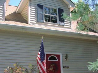 110 Black Plain Rd, North Smithfield, RI 02896