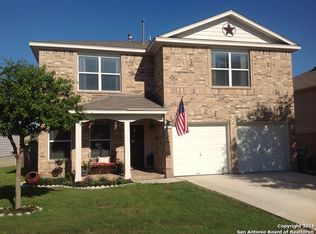 9306 Hanover Cv, Converse, TX 78109