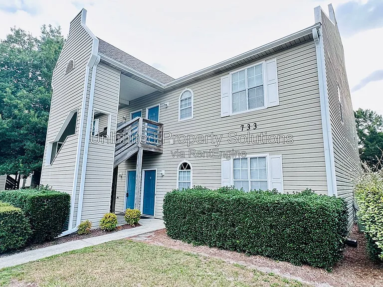 733 Bragg Dr #C — Photo 2