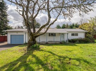 5121 Grange Rd, Roseburg, OR 97471