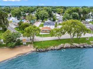 1405 Cherokee Trl, Sandusky, OH 44870