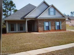 1847 Bradshire Dr, Mobile, AL 36695