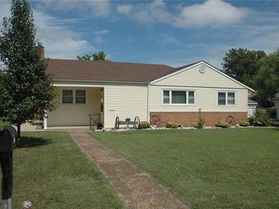 3105 Appleton Ave, Parsons, KS, 67357