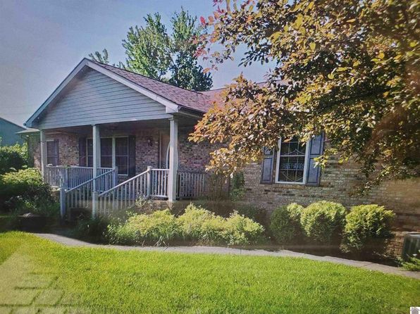 1565 Bleich Rd, Paducah, KY 42003