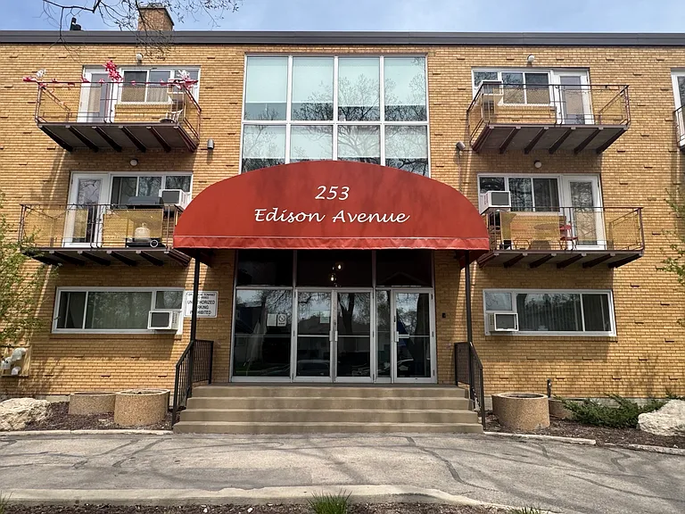 253 Edison Ave #6 — Photo 8