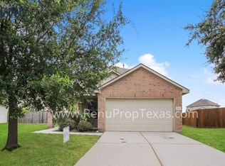3619 Bluebird Park Ln, Humble, TX 77338