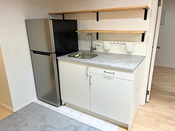 Kitchenette