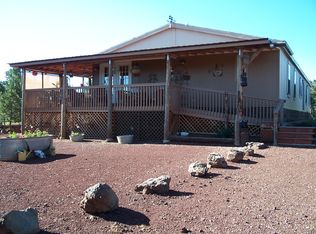 471 Acr 3144, Show Low, AZ 85901
